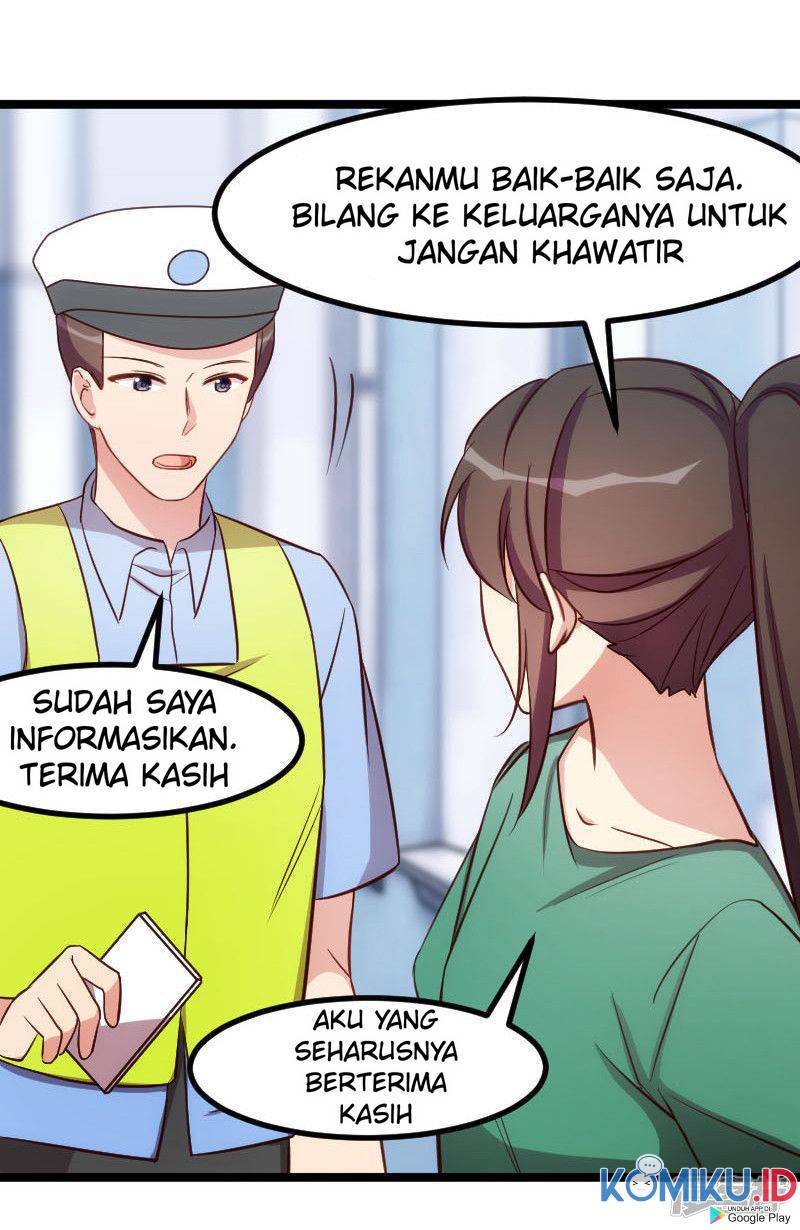 CEO’s Sudden Proposal Chapter 197 Gambar 15